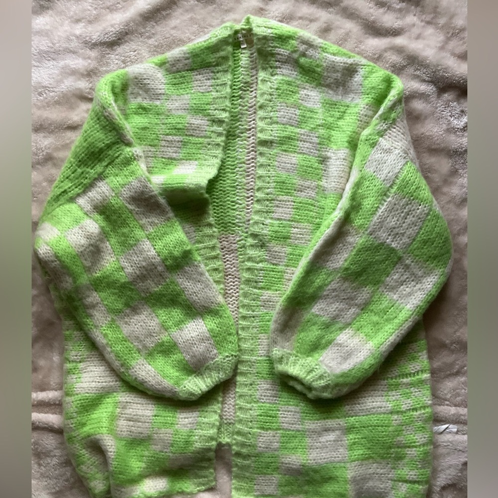 Lane 201 Boutique Cardigan